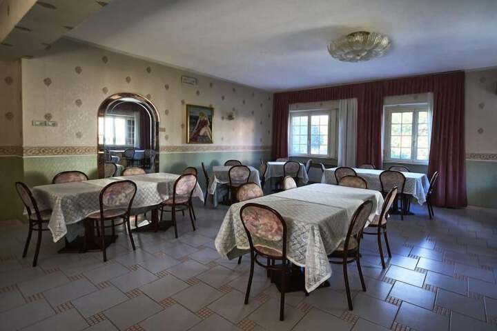 Restaurants