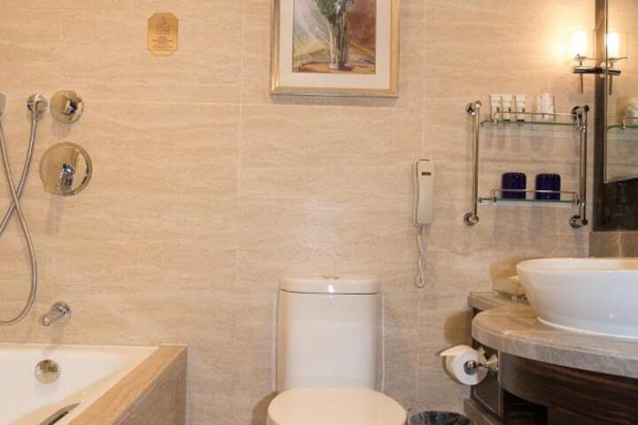 Fitness Facility Photos