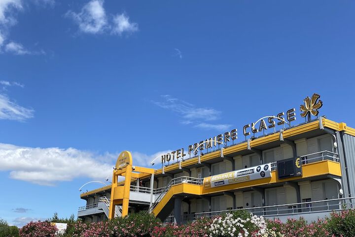 Hotel 35 of 49