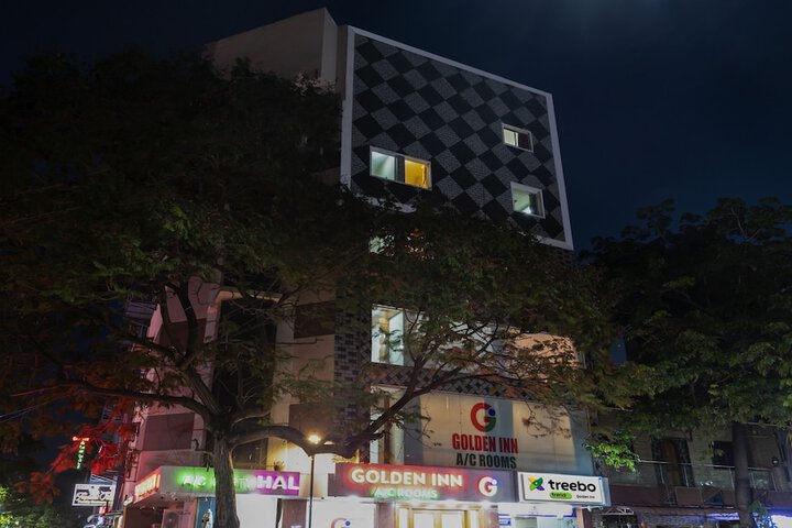 Hotel 39 of 41