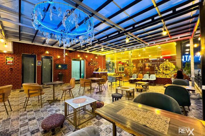 Hotel Wraveler Inn