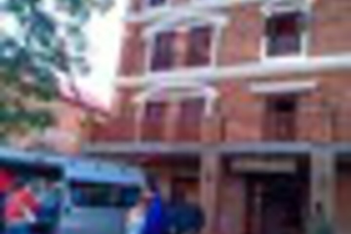 Hotel 41 of 45