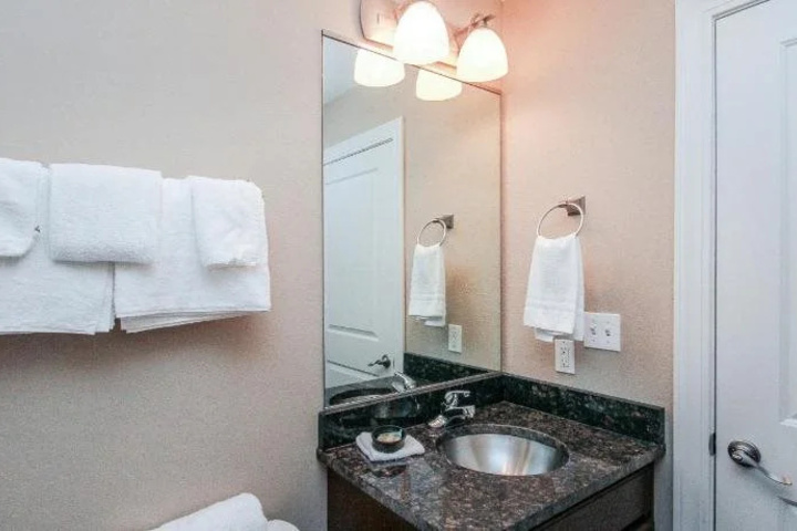 Bathroom Vanities