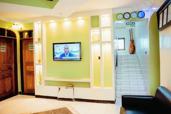 Hotel Interior 2 of 51