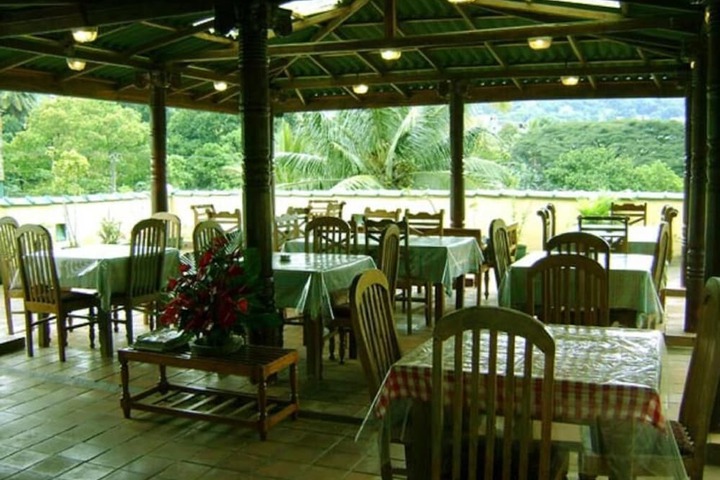 Fitness Facility Photos