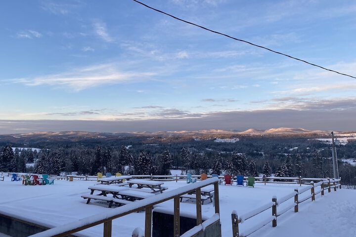 Hotel View 296 of 311