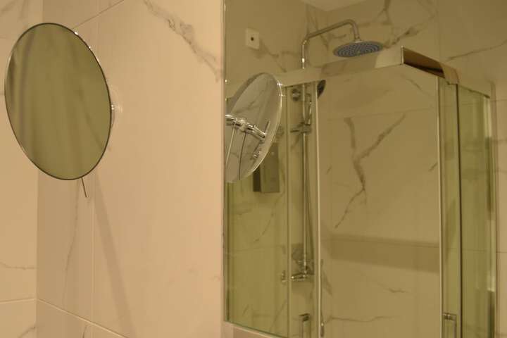 Bath Interior