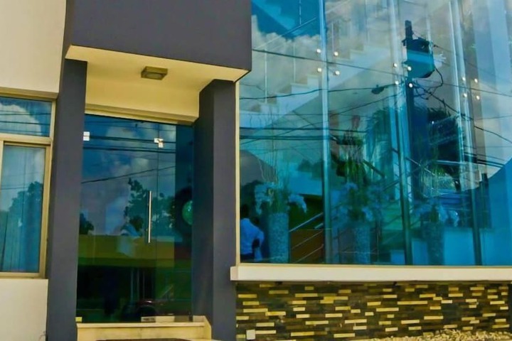Hotel 66 of 67