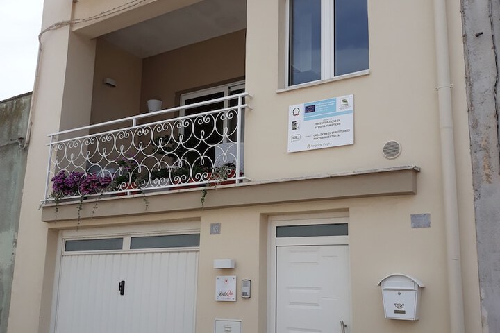 Terrace/Patio 1 of 26