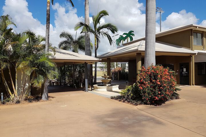 Hotel 48 of 48