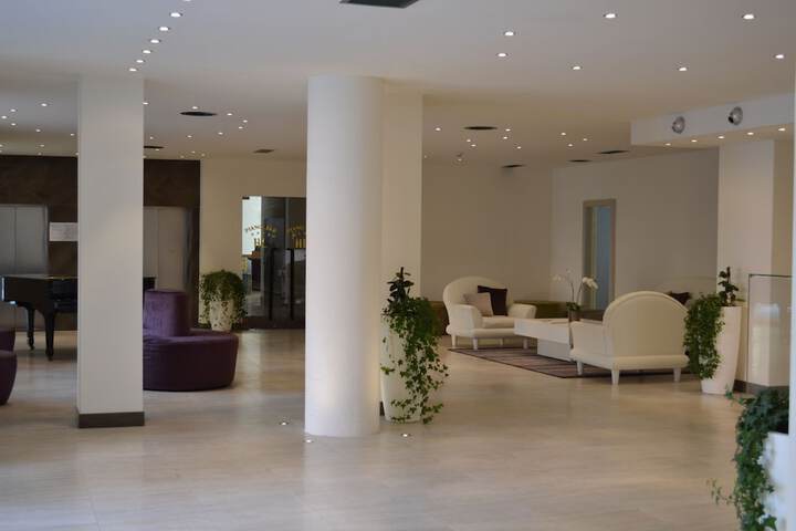 Hotel Interior 3 of 69