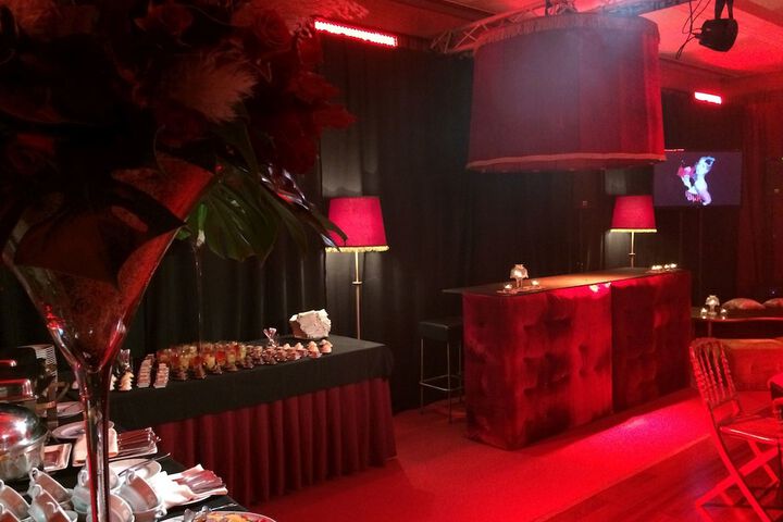 Ballroom