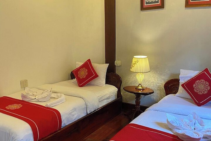 Chaluenxay Boutique Hotel