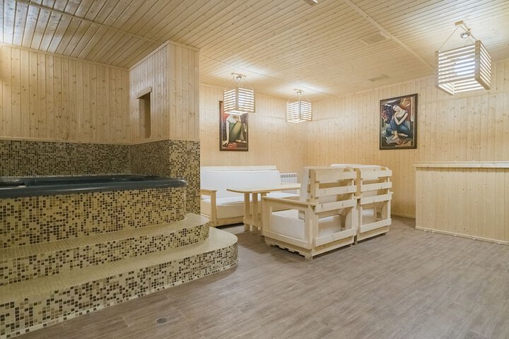 Wellness Treatments