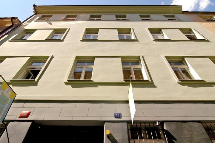 Residence Ai Quattro Angeli