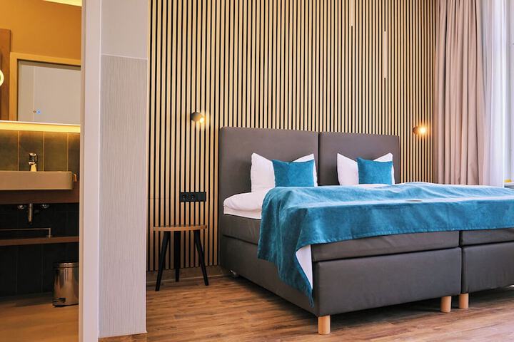 Photo of H24 Hotel Apartments Eberswalde