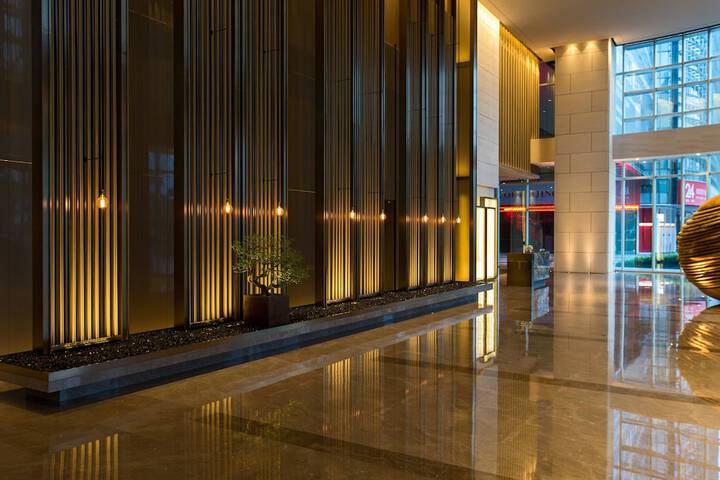 Hotel Interior 5 of 96