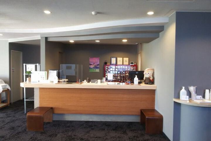 Hotel Interior 5 of 43