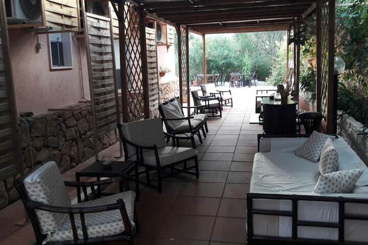 Terrace/Patio 8 of 20