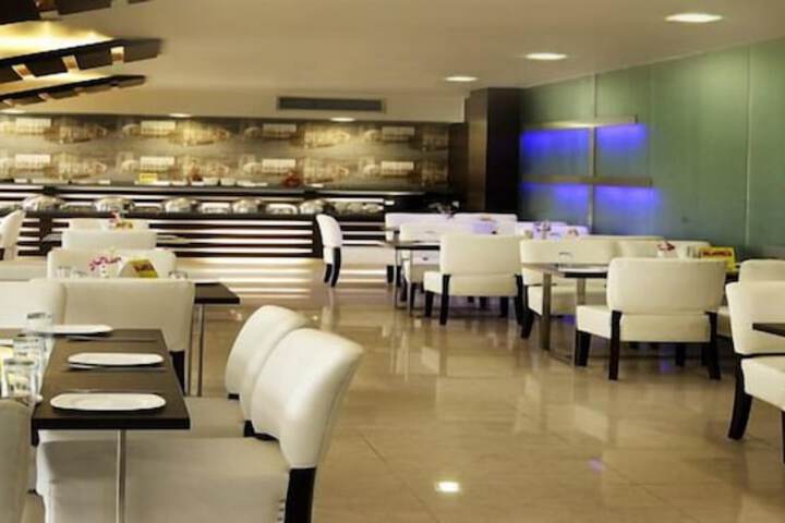 Restaurants