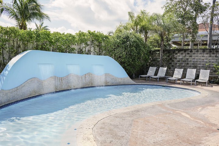 Children's pool