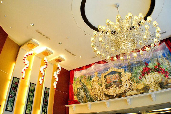 Hotel Interior 2 of 95