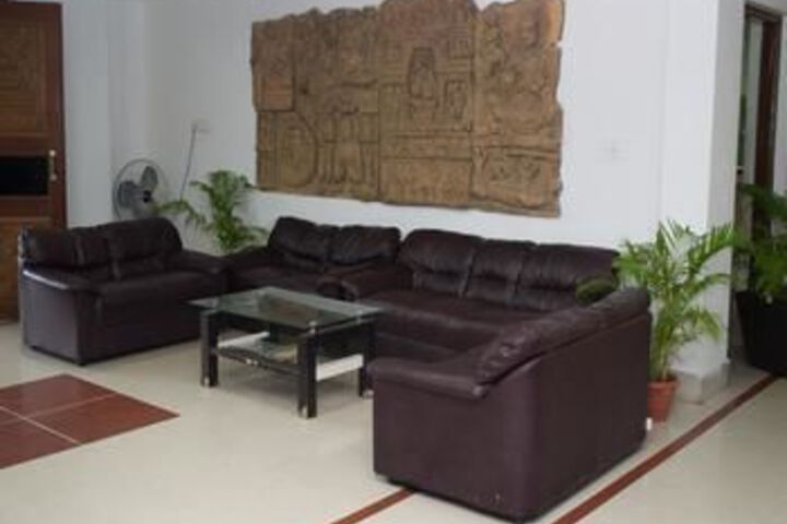 Hotel Interior 26 of 27