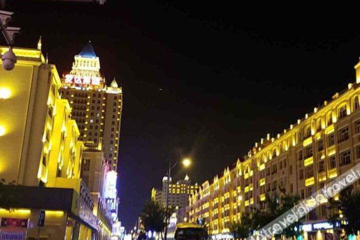 Hotel 1 of 19