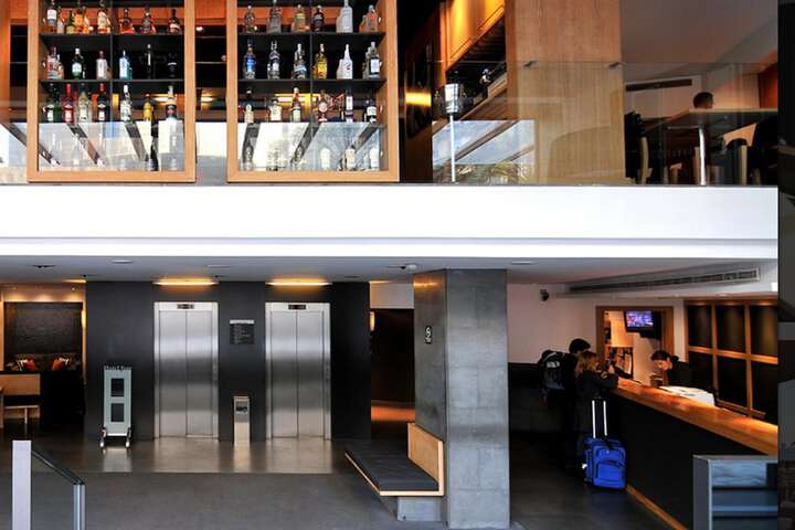 Hotel Interior 2 of 82