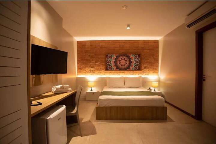 Room 15 of 46