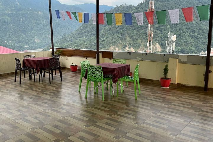 Terrace/Patio 67 of 70