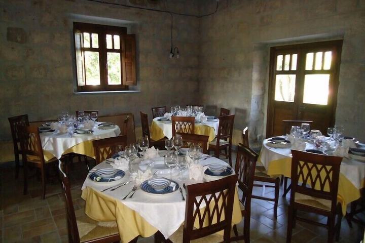Restaurants