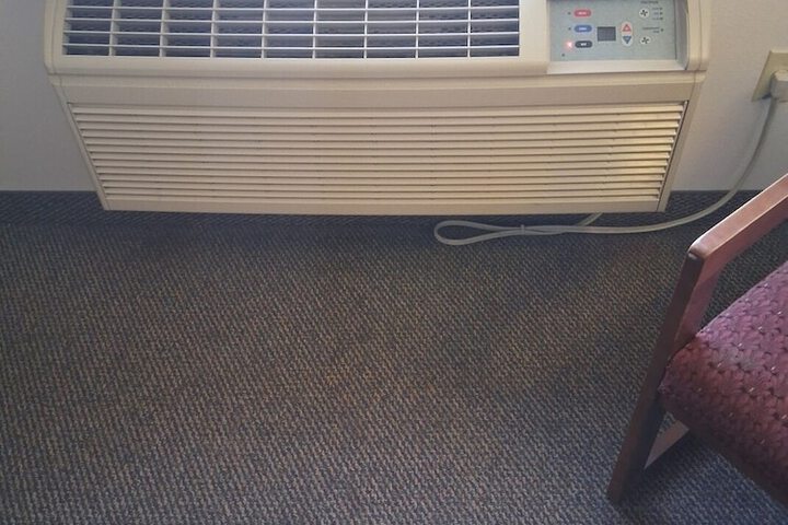 Air conditioning