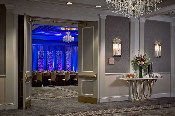 Ballroom
