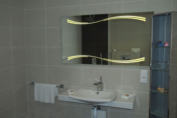Bath Amenities