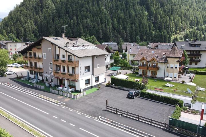 Hotel 38 of 43