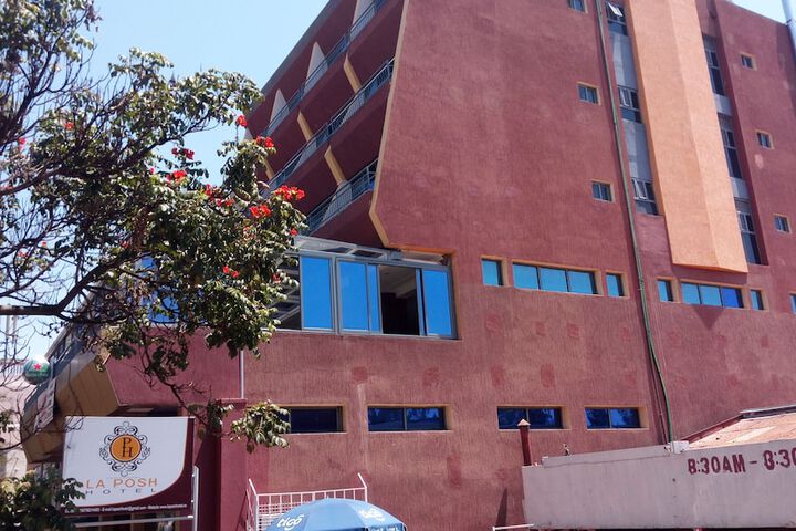 Hotel 36 of 39