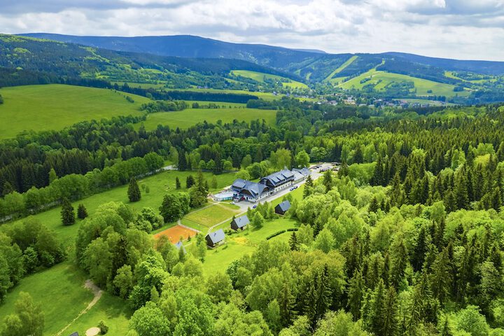 Photo of Amenity Hotel & Resort Orlické hory