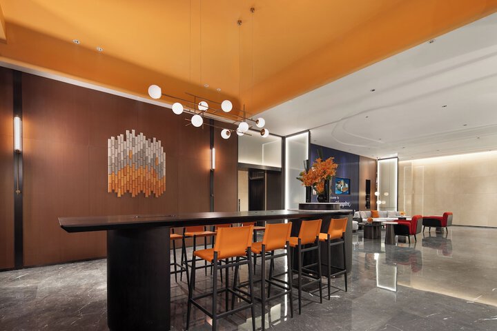 Hotel Interior 7 of 22
