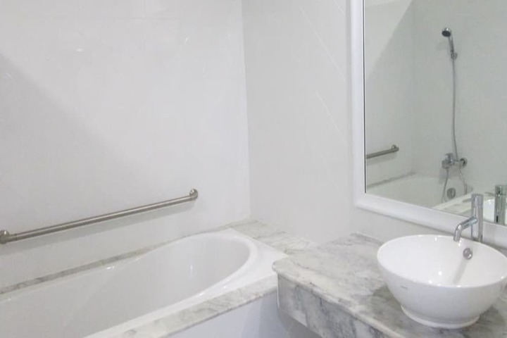 Bathroom Vanities