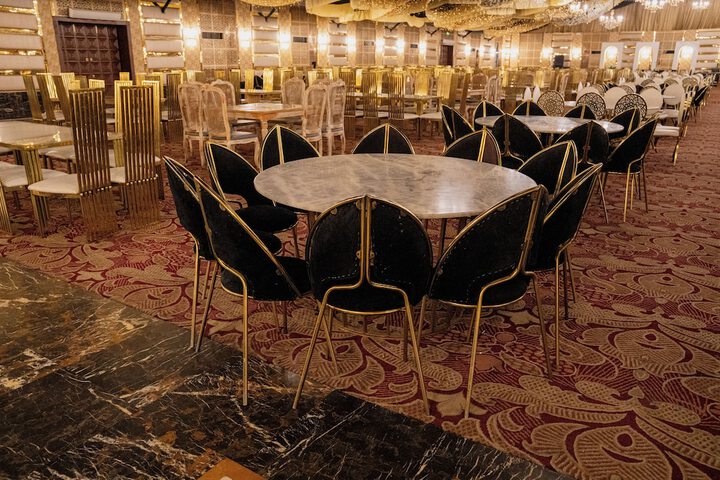 Ballroom/Hall 49 of 93