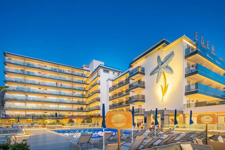 Hotel 80 of 88