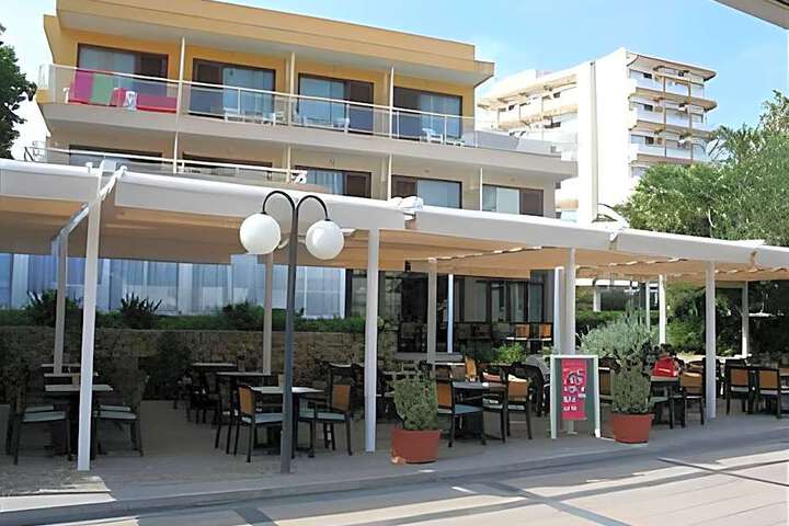Image of Hotel La Nina