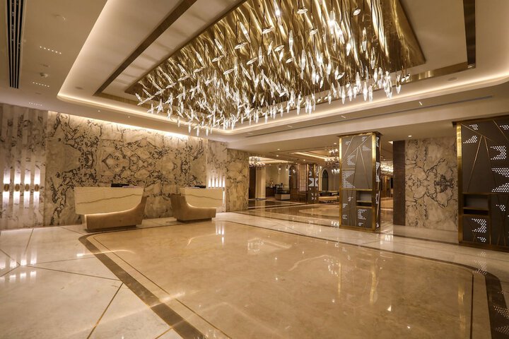 Lobby Photos