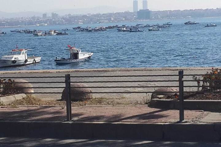 Water view