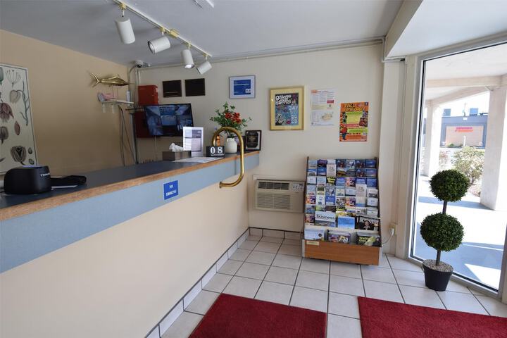 Hotel Interior 5 of 40