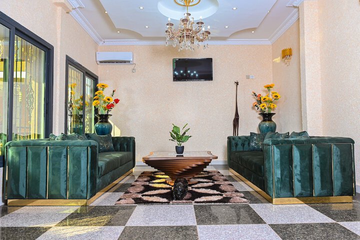 Hotel Interior 6 of 65