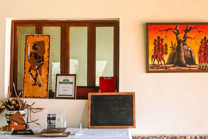 Hotel Interior 2 of 15
