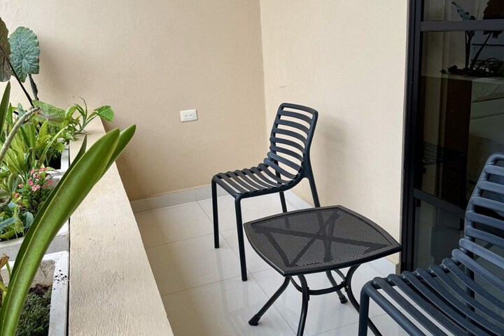 Terrace/Patio 28 of 29