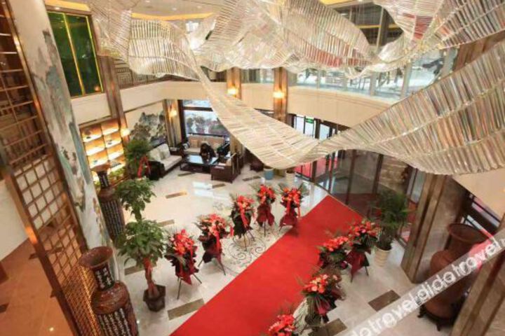 Hotel Interior 12 of 20